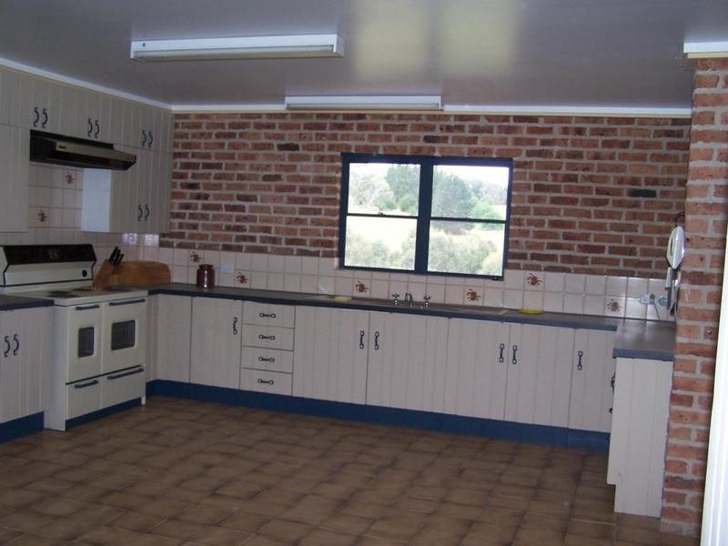 “Burra Creek” Tyrl Tyrl Road, Golspie NSW 2580