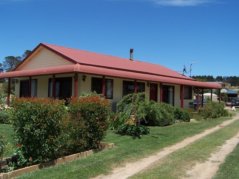 20 Mulwaree Street, Tarago NSW 2580