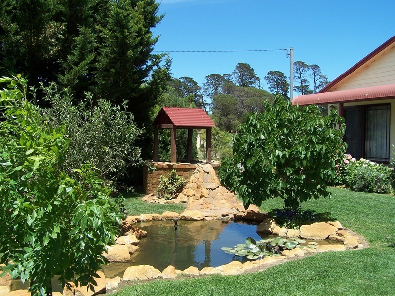 20 Mulwaree Street, Tarago NSW 2580