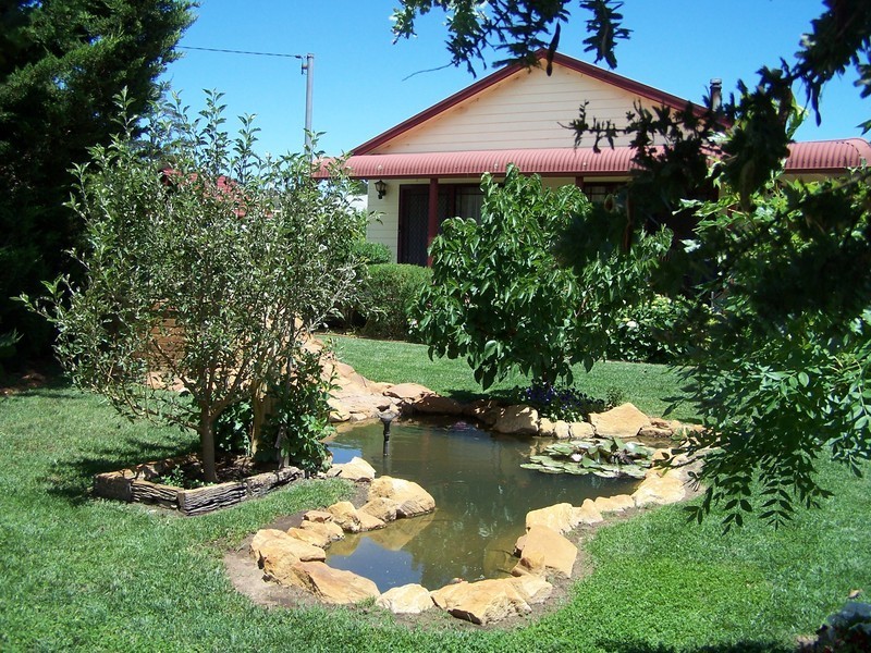 20 Mulwaree Street, Tarago NSW 2580