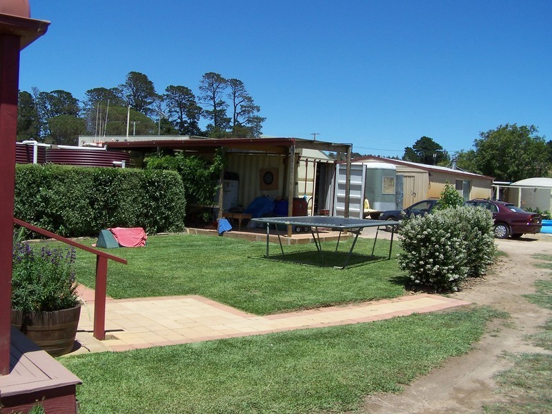 20 Mulwaree Street, Tarago NSW 2580