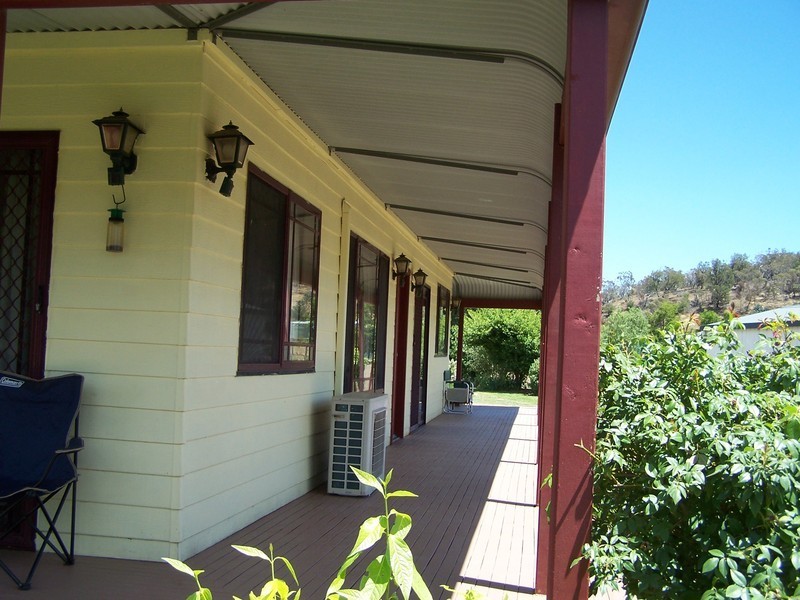 20 Mulwaree Street, Tarago NSW 2580