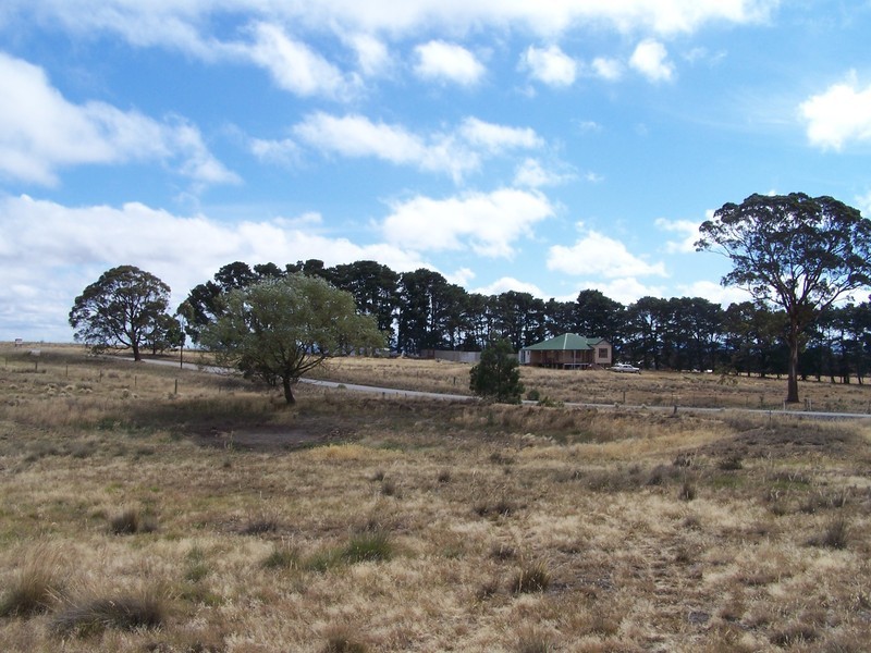 540 Kooringaroo Road, Goulburn NSW 2580