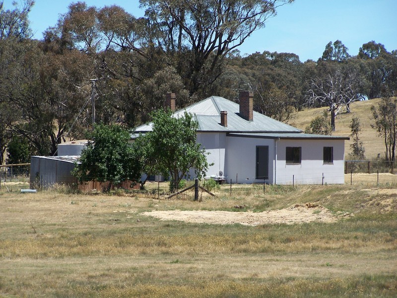 1784 Golspie Road, Golspie NSW 2580