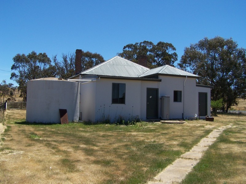 1784 Golspie Road, Golspie NSW 2580