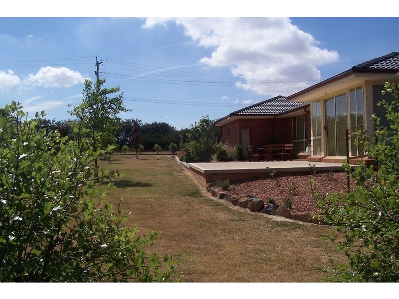 67 Kialla Road, Crookwell NSW 2583