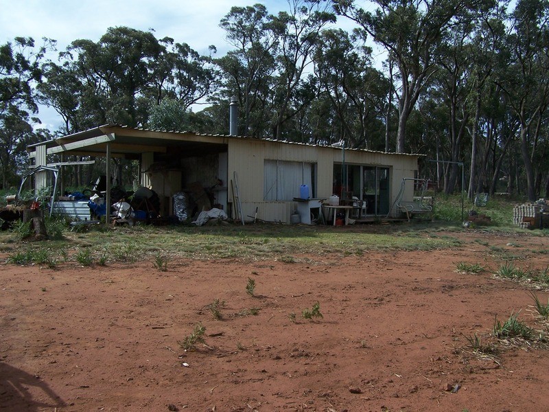 Lot 3 Off Mount Rae Road, Taralga NSW 2580