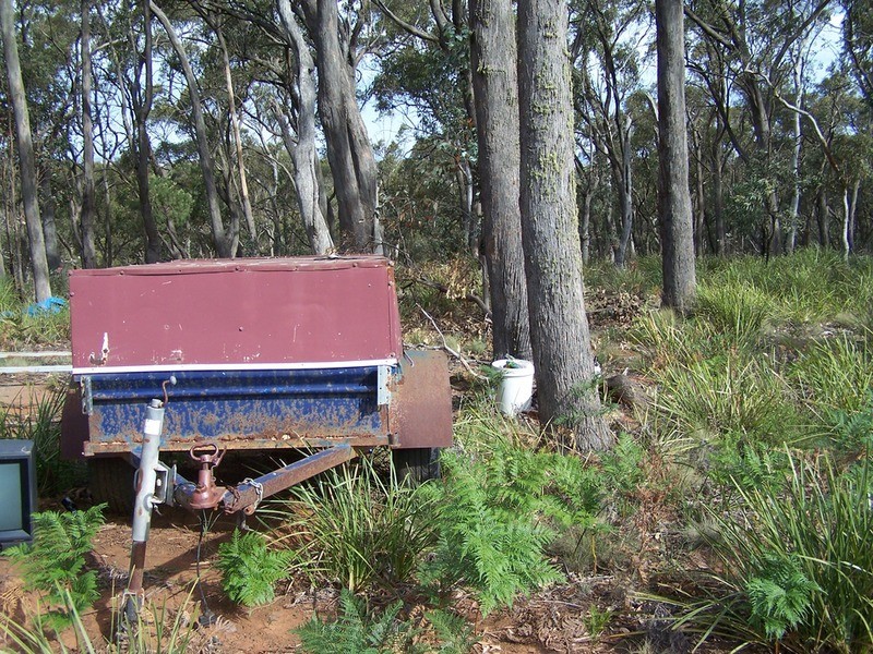 Lot 3 Off Mount Rae Road, Taralga NSW 2580