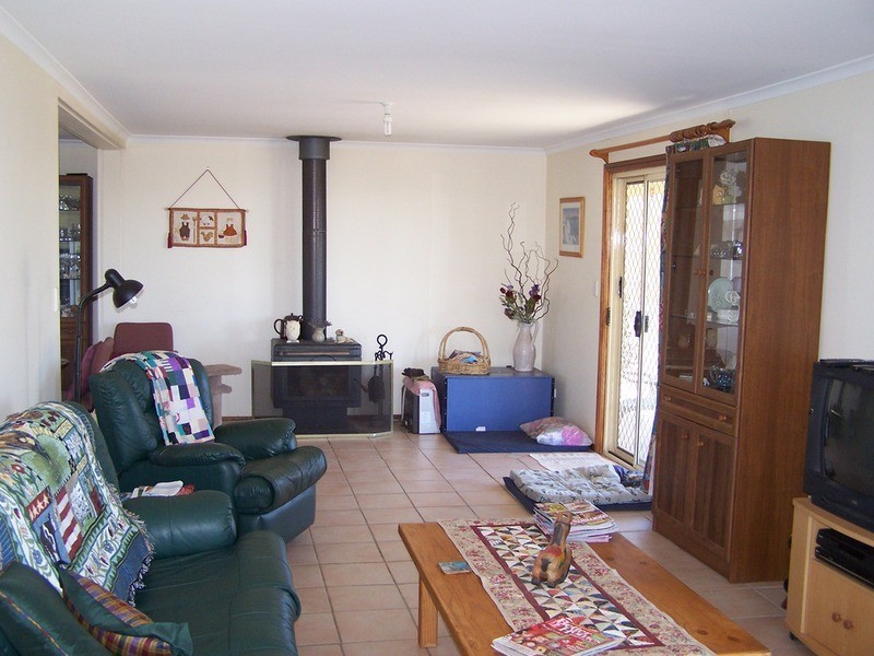 2483 Range Road, Bannister NSW 2580