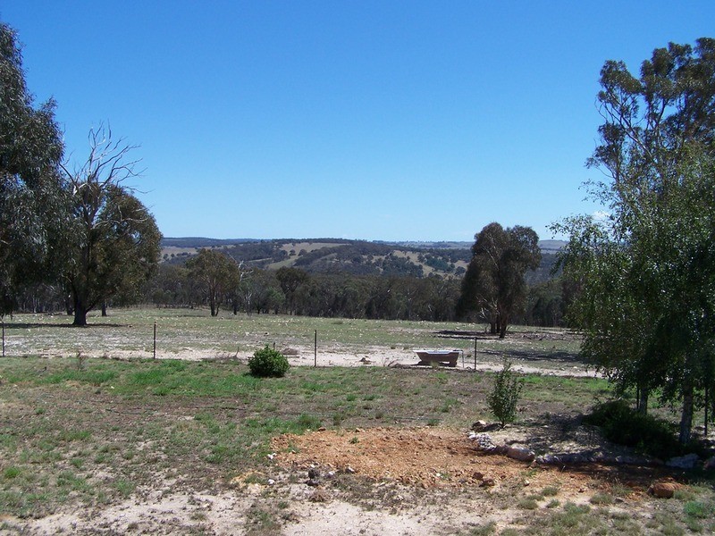 2483 Range Road, Bannister NSW 2580