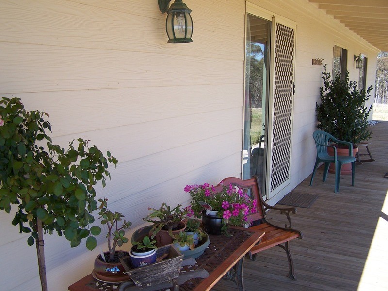 2483 Range Road, Bannister NSW 2580