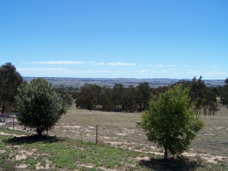 2483 Range Road, Bannister NSW 2580