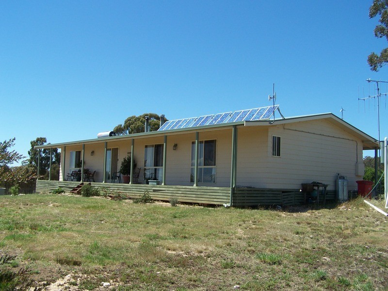 2483 Range Road, Bannister NSW 2580