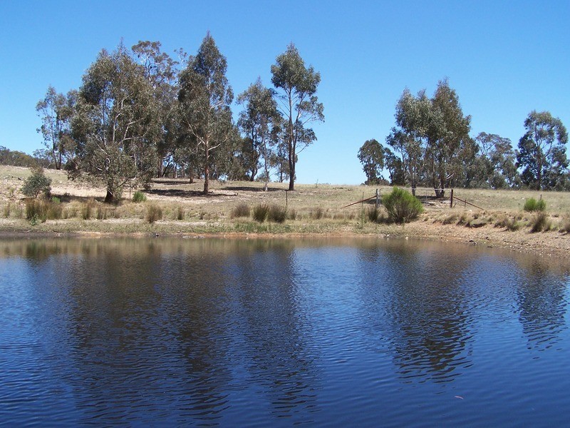 2483 Range Road, Bannister NSW 2580
