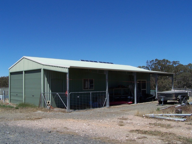 2483 Range Road, Bannister NSW 2580