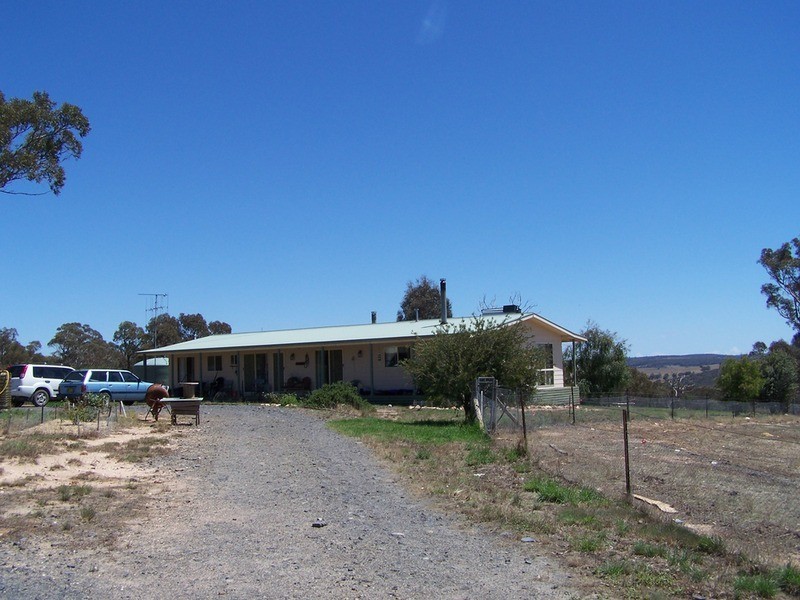 2483 Range Road, Bannister NSW 2580