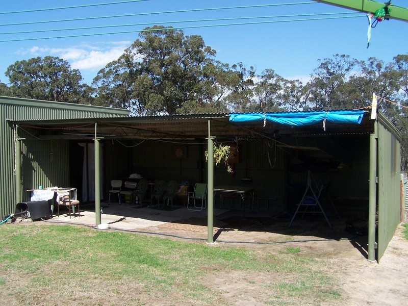 87 Gumnut Crescent, Bungonia NSW 2580