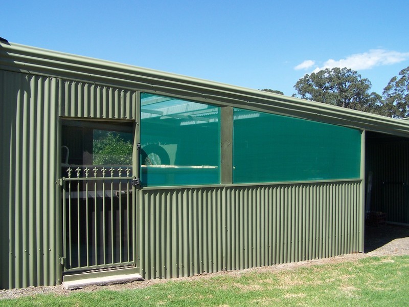 87 Gumnut Crescent, Bungonia NSW 2580