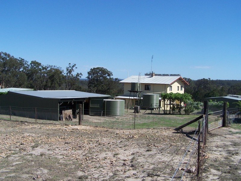 87 Gumnut Crescent, Bungonia NSW 2580
