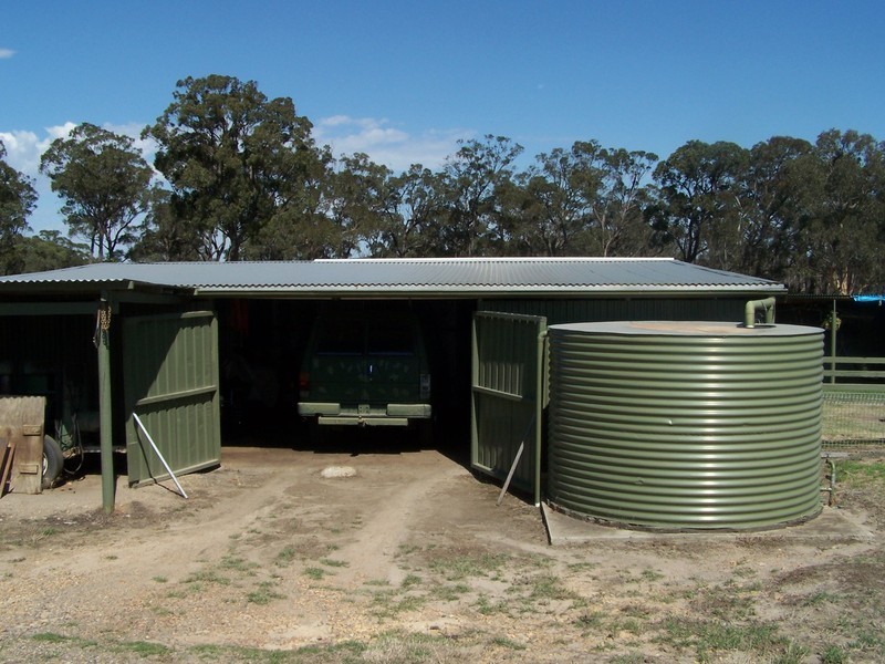 87 Gumnut Crescent, Bungonia NSW 2580