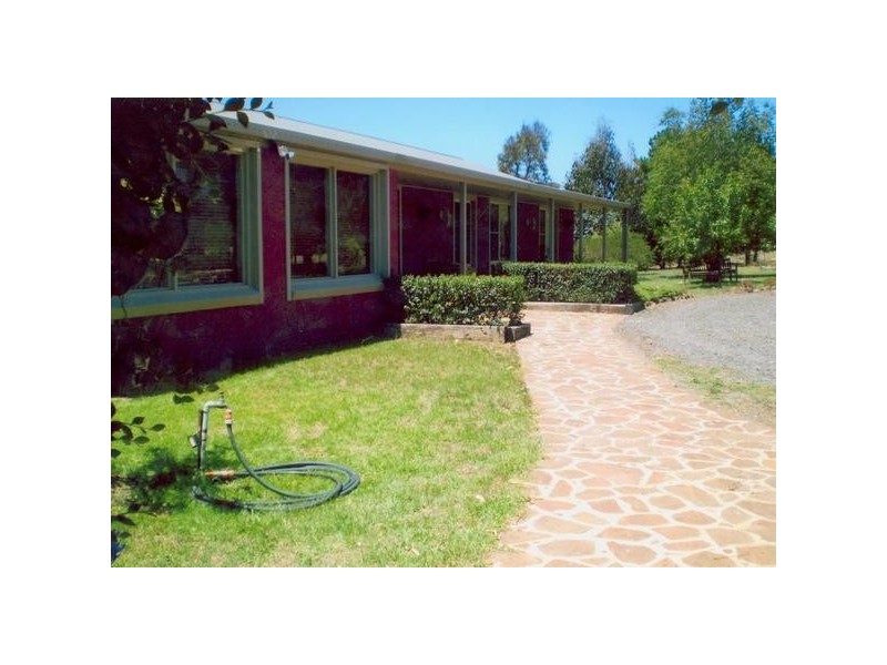 2022 Crookwell Road, Goulburn NSW 2580