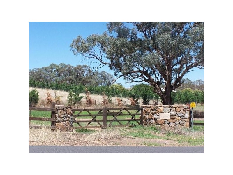 “Geraldine” Rosehill Road, Cootamundra NSW 2590
