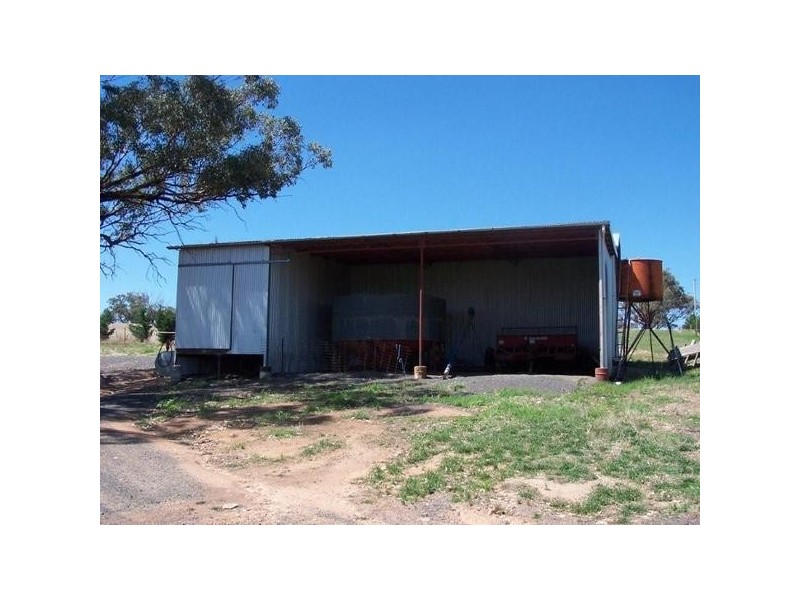 “Geraldine” Rosehill Road, Cootamundra NSW 2590