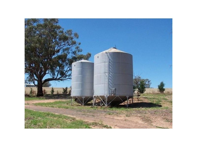 “Geraldine” Rosehill Road, Cootamundra NSW 2590