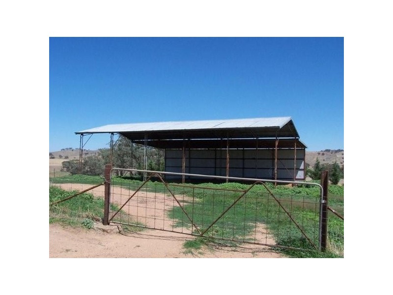 “Geraldine” Rosehill Road, Cootamundra NSW 2590