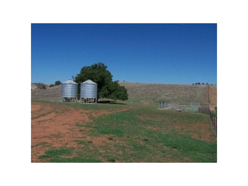 “Geraldine” Rosehill Road, Cootamundra NSW 2590