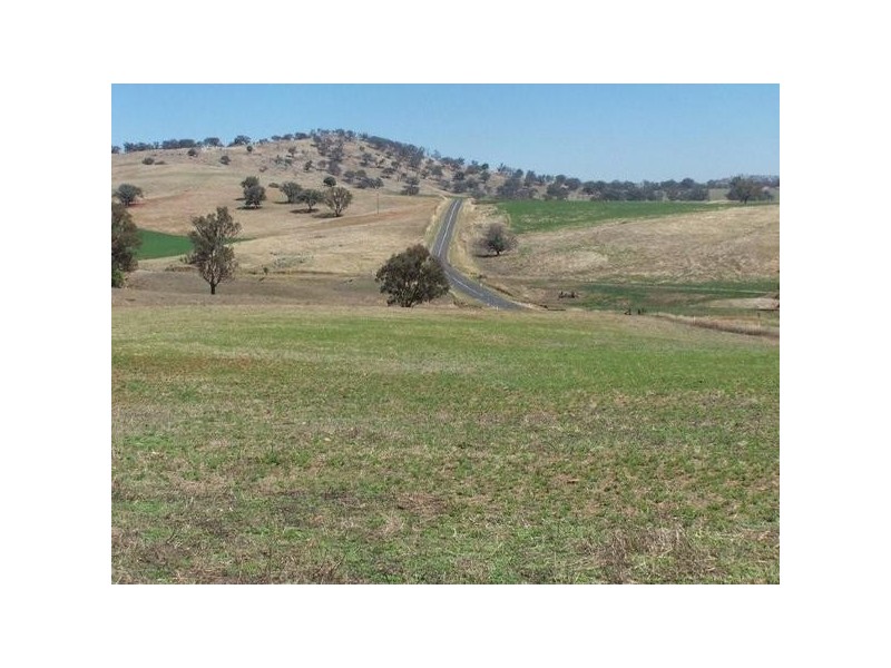 “Geraldine” Rosehill Road, Cootamundra NSW 2590