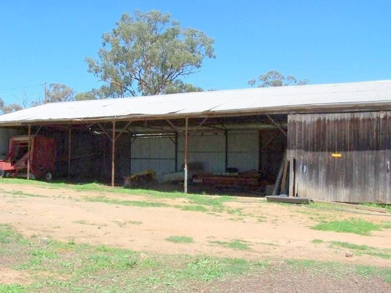 “Brideey” Rosehill Road, Cootamundra NSW 2590