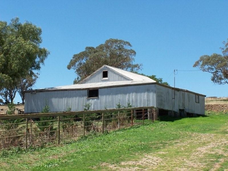 “Brideey” Rosehill Road, Cootamundra NSW 2590