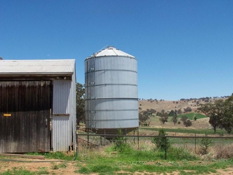 “Brideey” Rosehill Road, Cootamundra NSW 2590