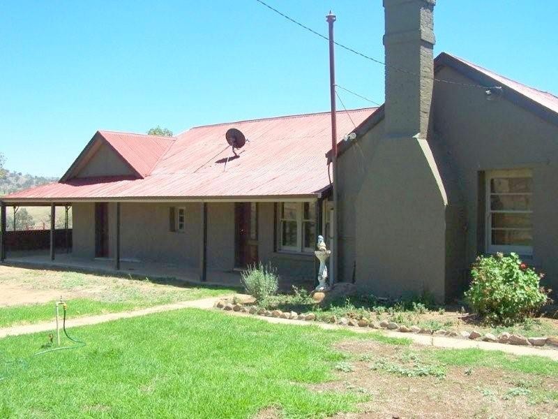 “Brideey” Rosehill Road, Cootamundra NSW 2590