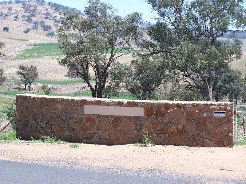 “Brideey” Rosehill Road, Cootamundra NSW 2590