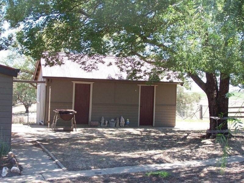 “Brideey” Rosehill Road, Cootamundra NSW 2590