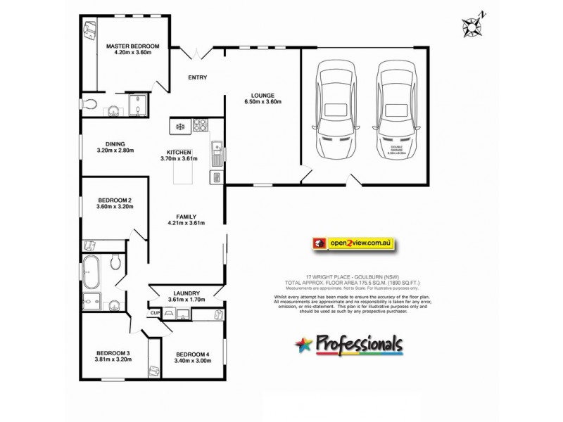 17 Wright Street, Goulburn NSW 2580