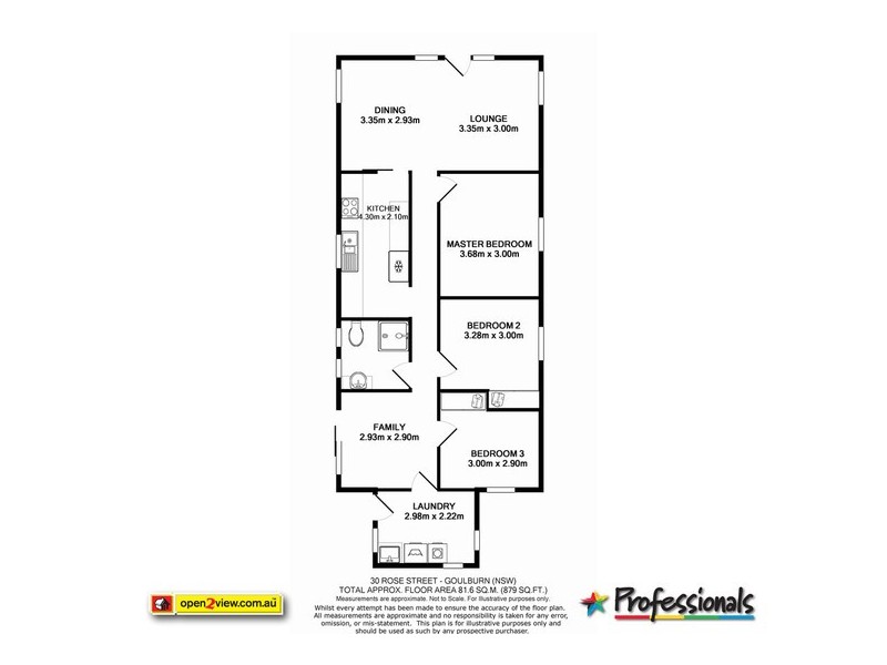 30 Rose Street, Goulburn NSW 2580