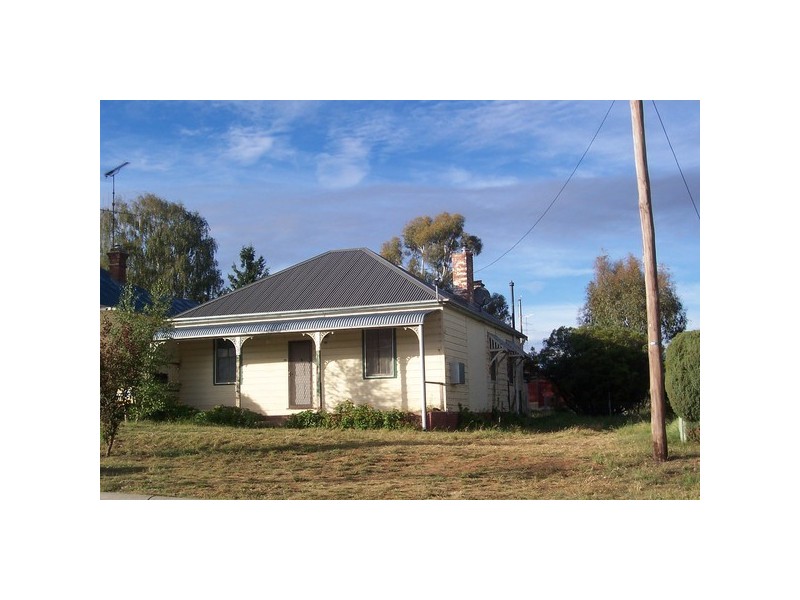 7 Marsden Street, Crookwell NSW 2583