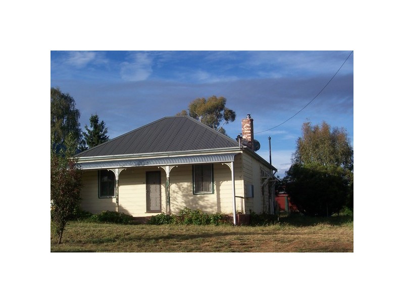 7 Marsden Street, Crookwell NSW 2583