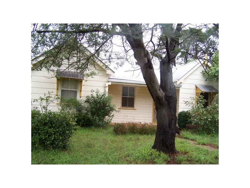 152  Bannaby Road, Taralga NSW 2580