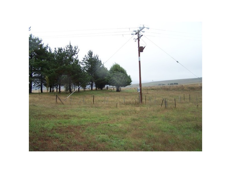 152  Bannaby Road, Taralga NSW 2580