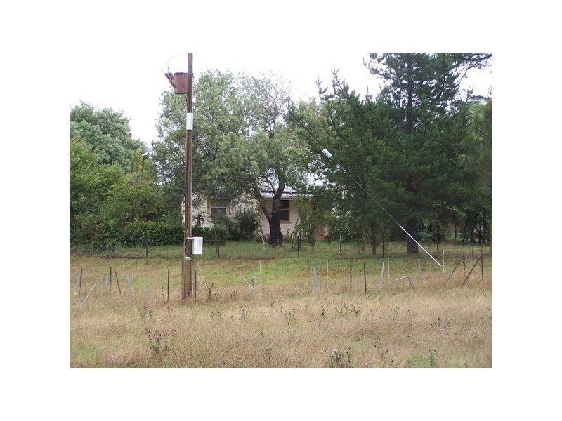 152  Bannaby Road, Taralga NSW 2580