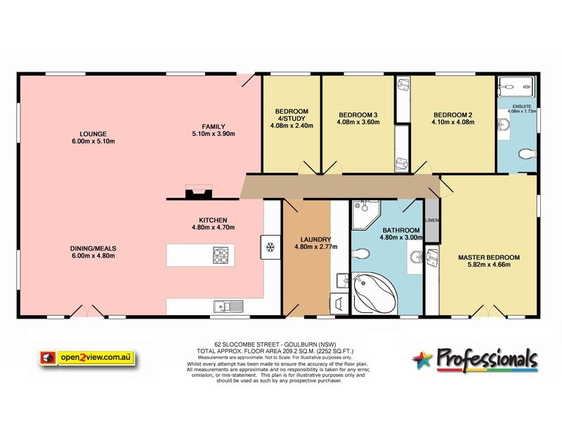 62 Slocombe Street, Goulburn NSW 2580