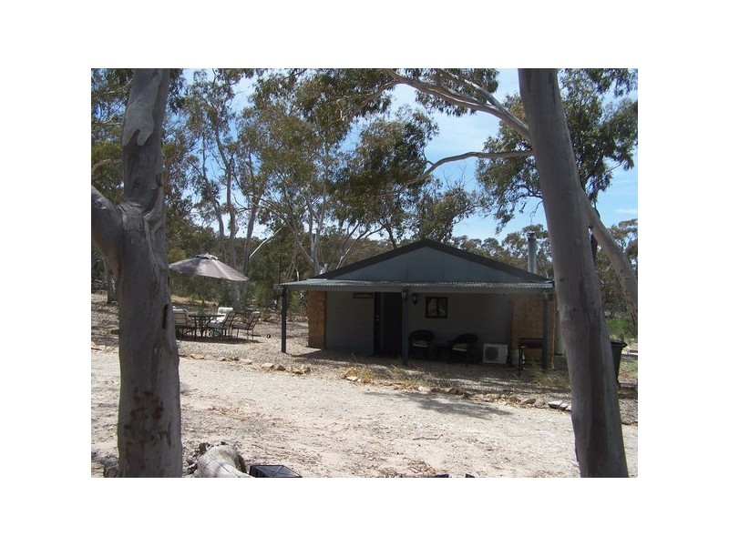 288 Mount Baw Baw Road, Goulburn NSW 2580