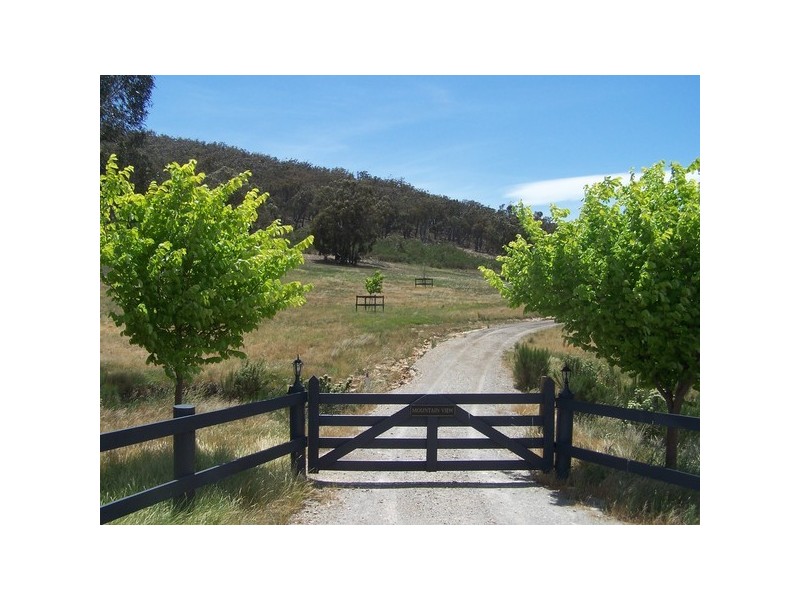 288 Mount Baw Baw Road, Goulburn NSW 2580