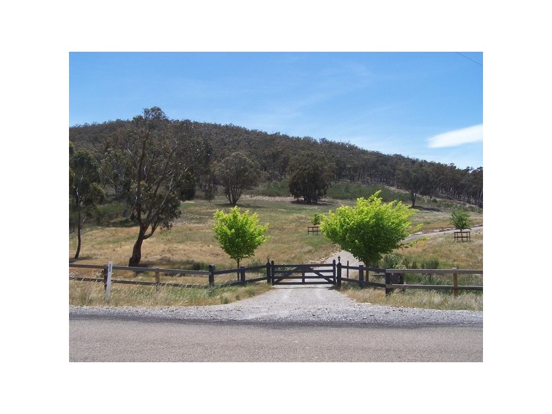 288 Mount Baw Baw Road, Goulburn NSW 2580