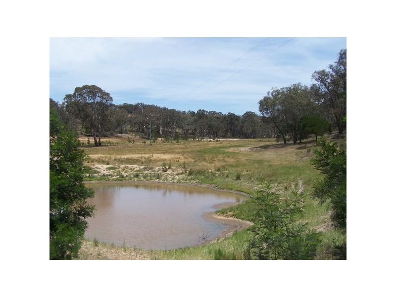 288 Mount Baw Baw Road, Goulburn NSW 2580