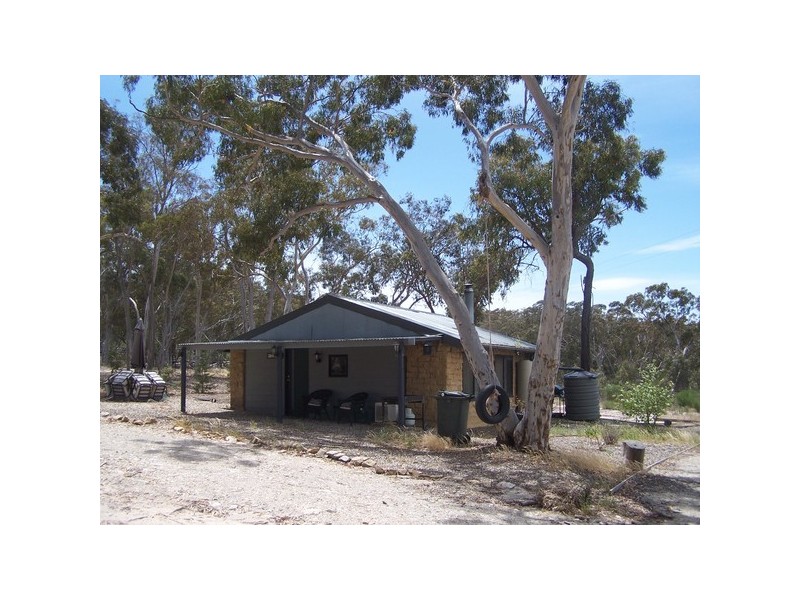 288 Mount Baw Baw Road, Goulburn NSW 2580